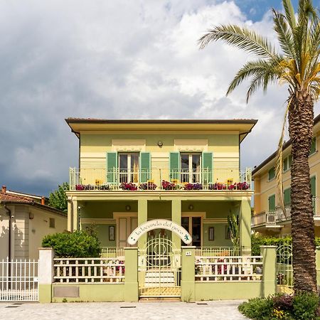 La Locanda Del Geco Marina di Pietrasanta Exterior foto