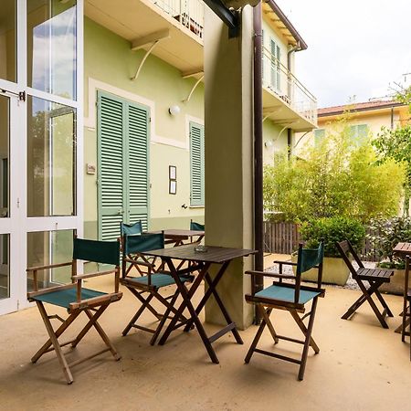 La Locanda Del Geco Marina di Pietrasanta Exterior foto