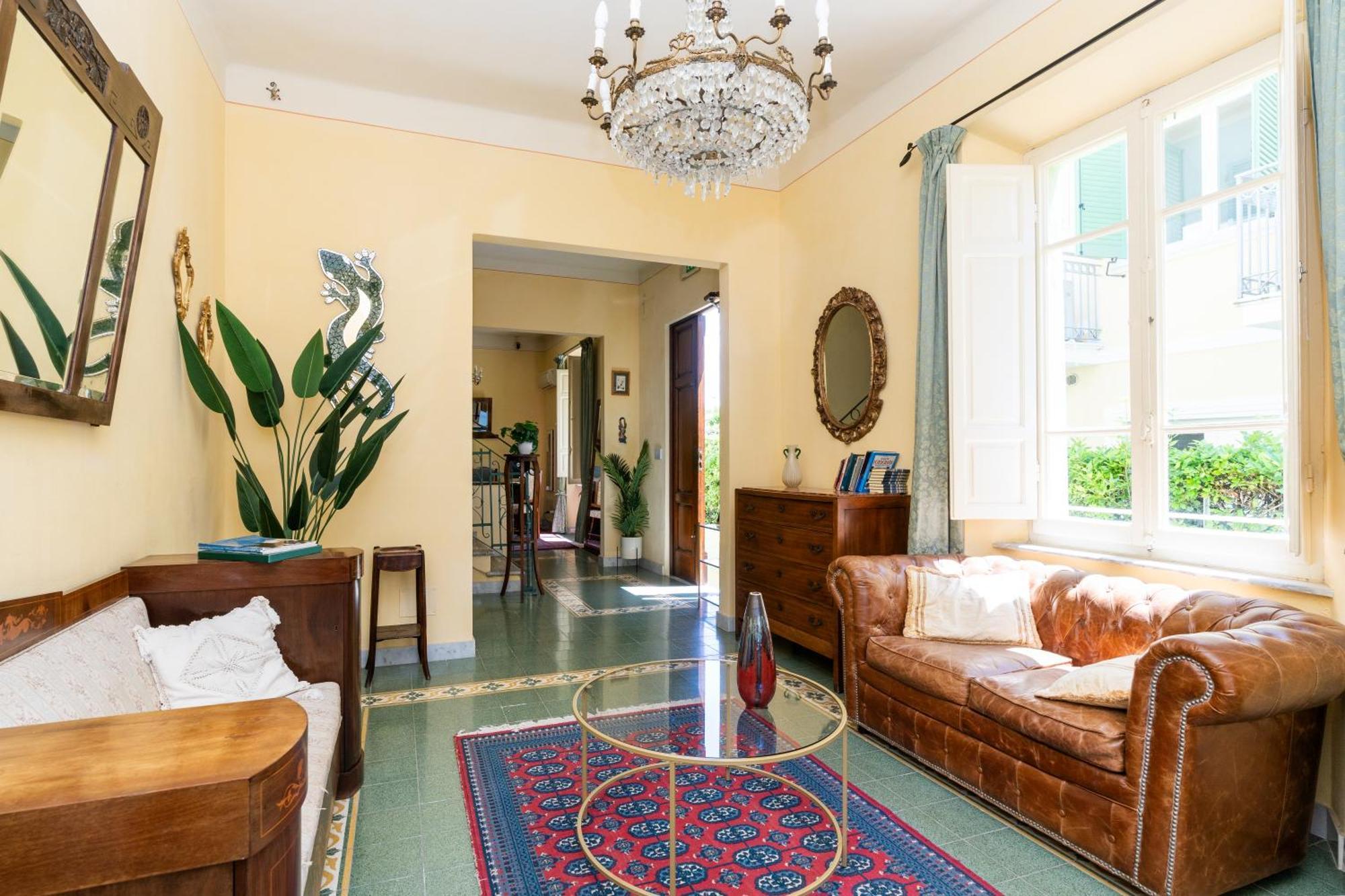 La Locanda Del Geco Marina di Pietrasanta Exterior foto