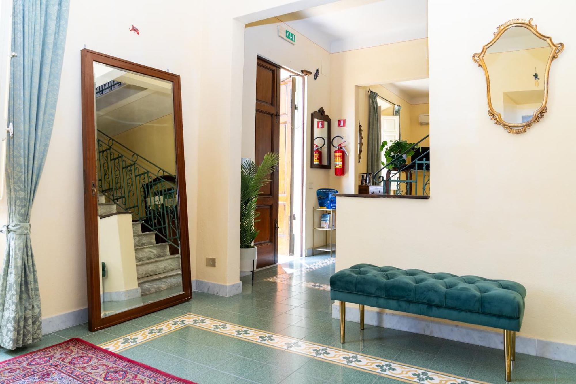La Locanda Del Geco Marina di Pietrasanta Exterior foto