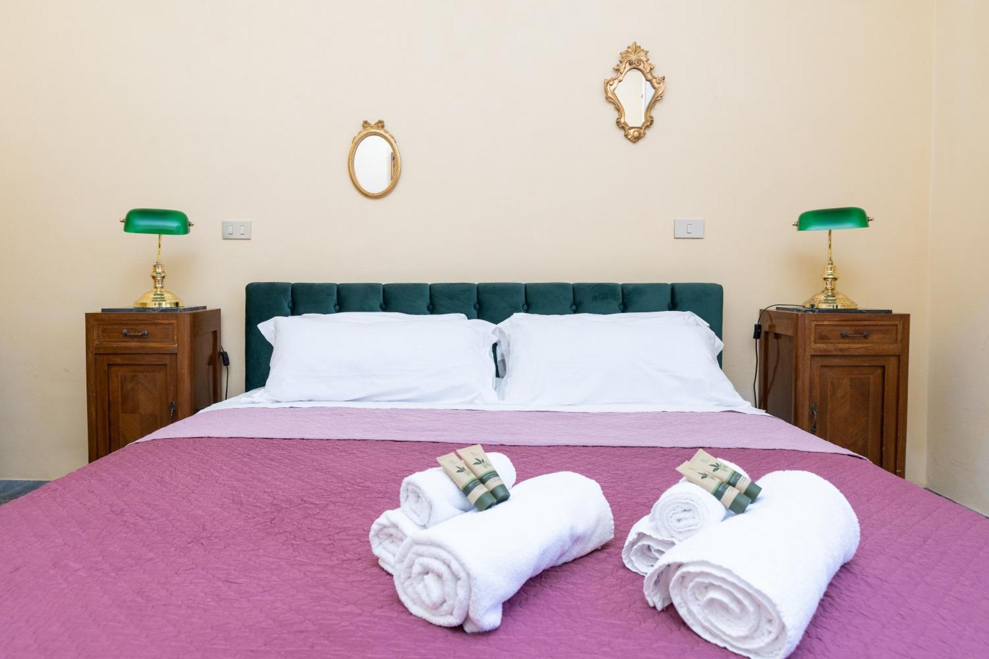 La Locanda Del Geco Marina di Pietrasanta Zimmer foto