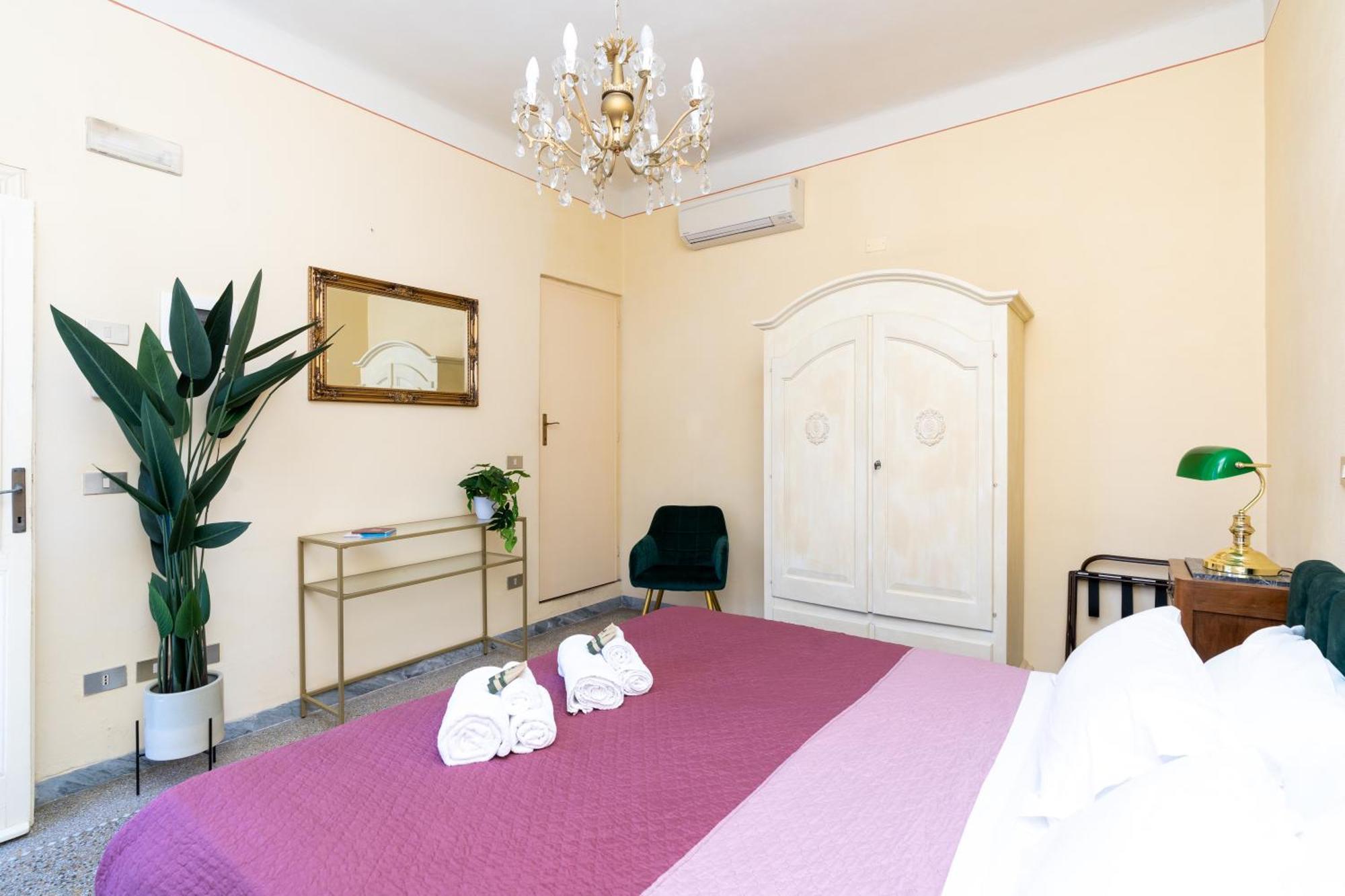 La Locanda Del Geco Marina di Pietrasanta Zimmer foto