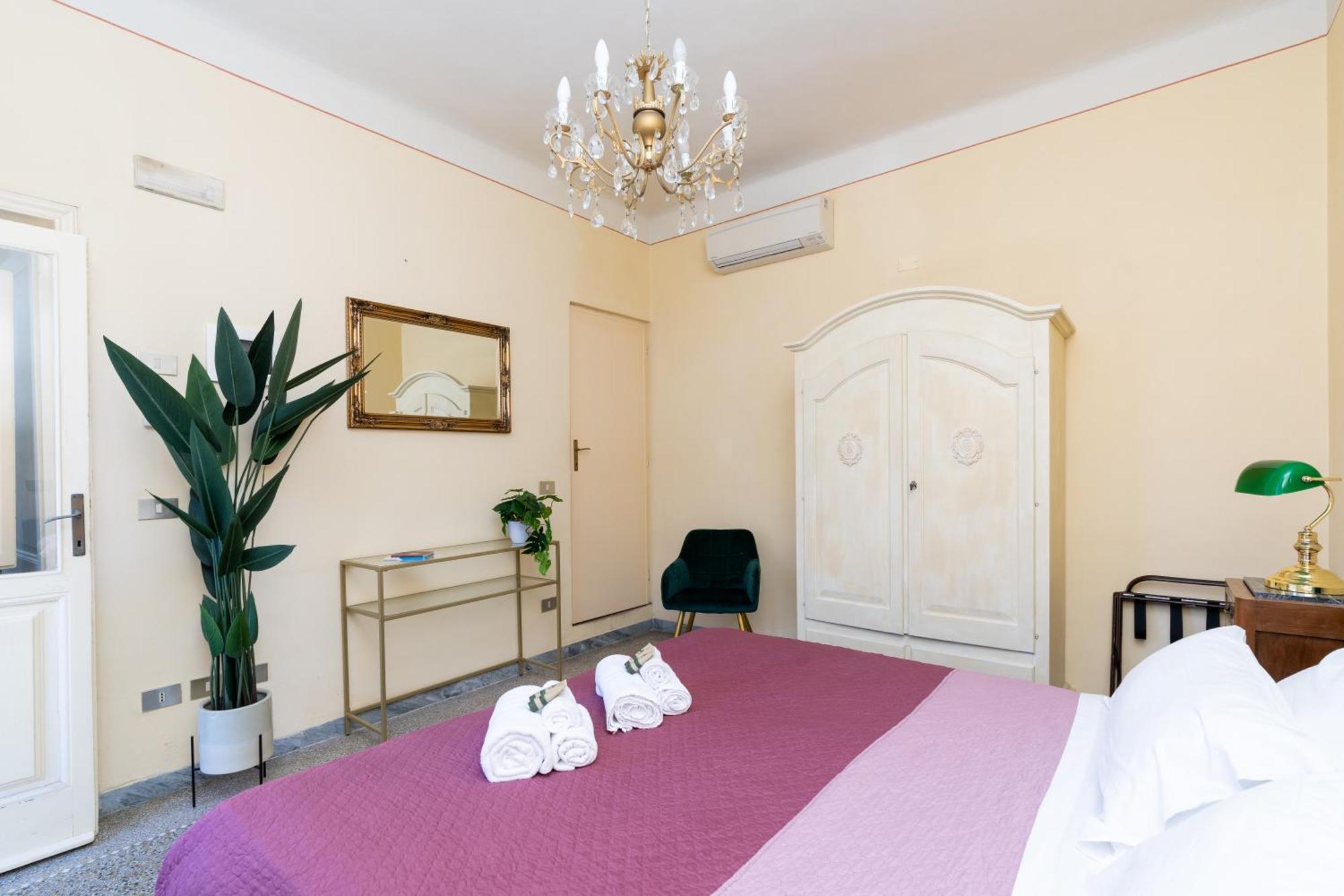 La Locanda Del Geco Marina di Pietrasanta Zimmer foto