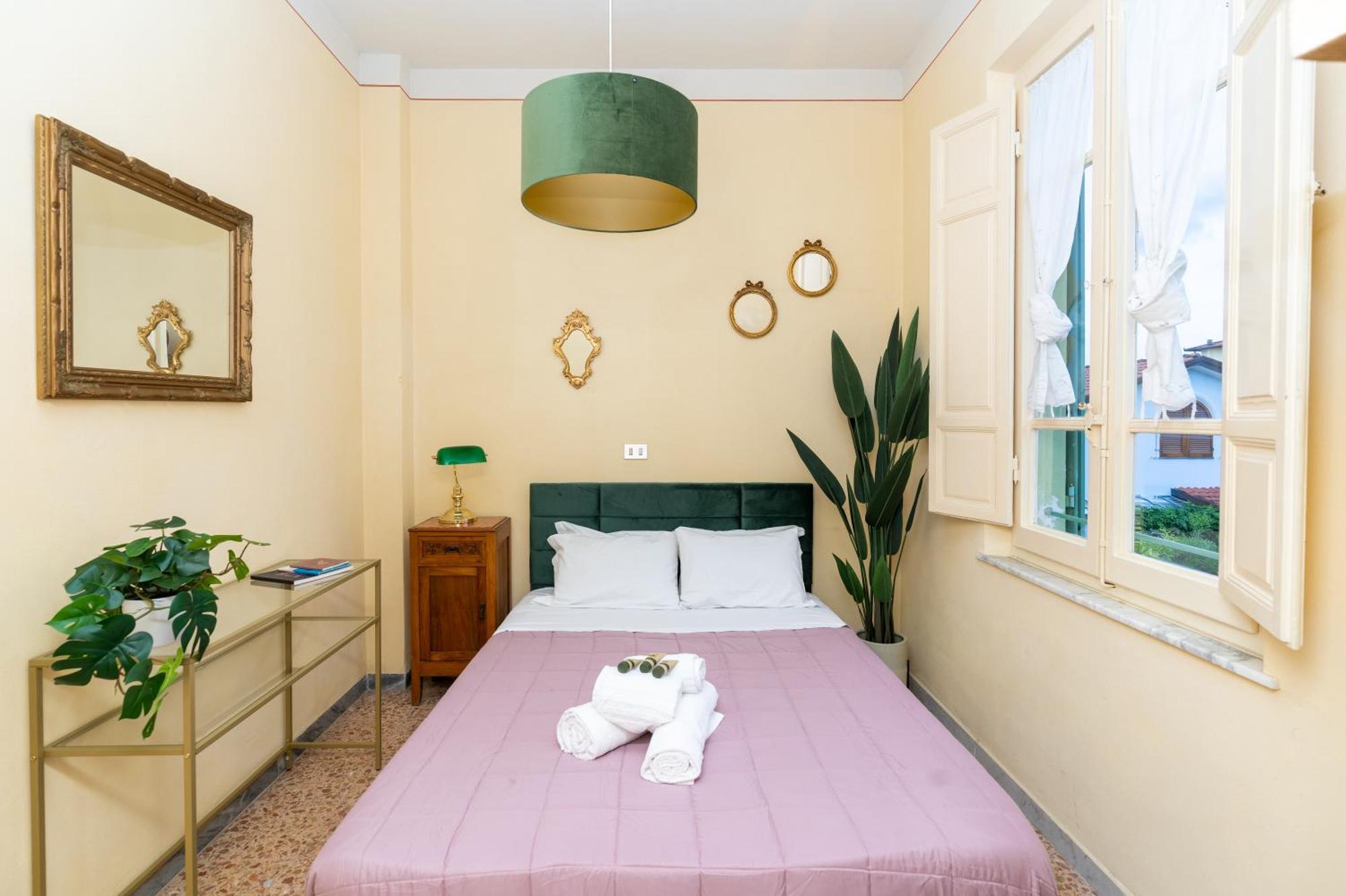 La Locanda Del Geco Marina di Pietrasanta Zimmer foto