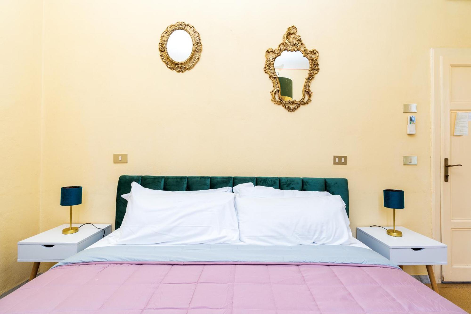 La Locanda Del Geco Marina di Pietrasanta Zimmer foto