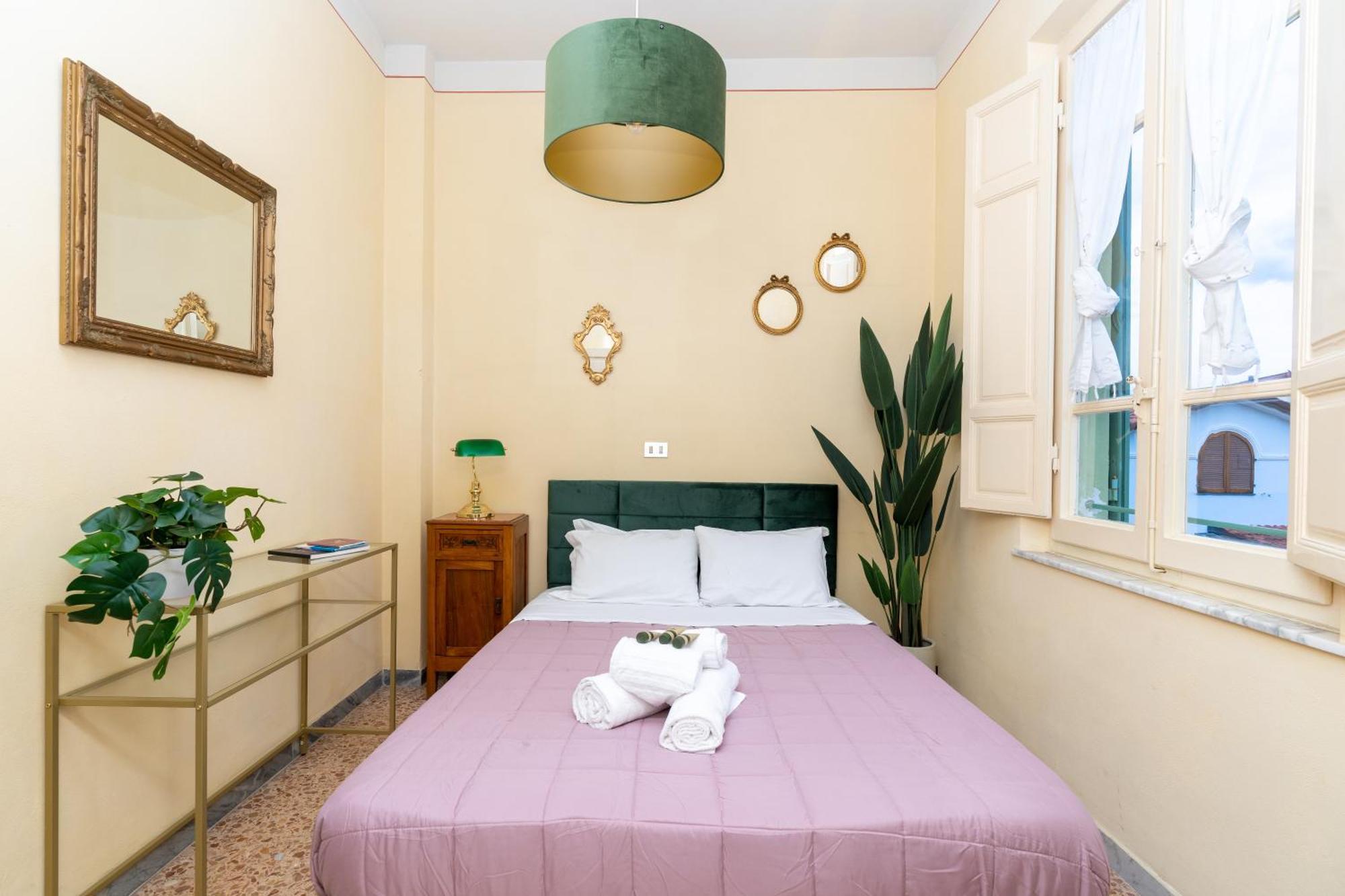 La Locanda Del Geco Marina di Pietrasanta Zimmer foto
