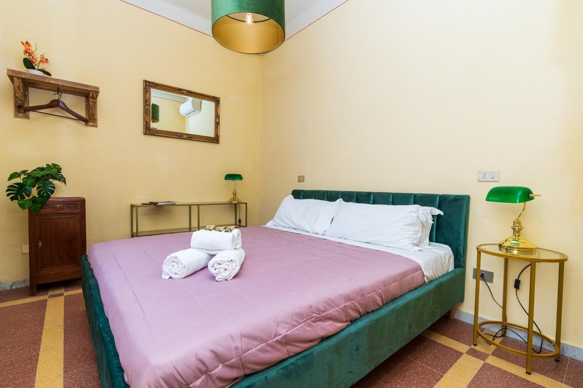 La Locanda Del Geco Marina di Pietrasanta Zimmer foto