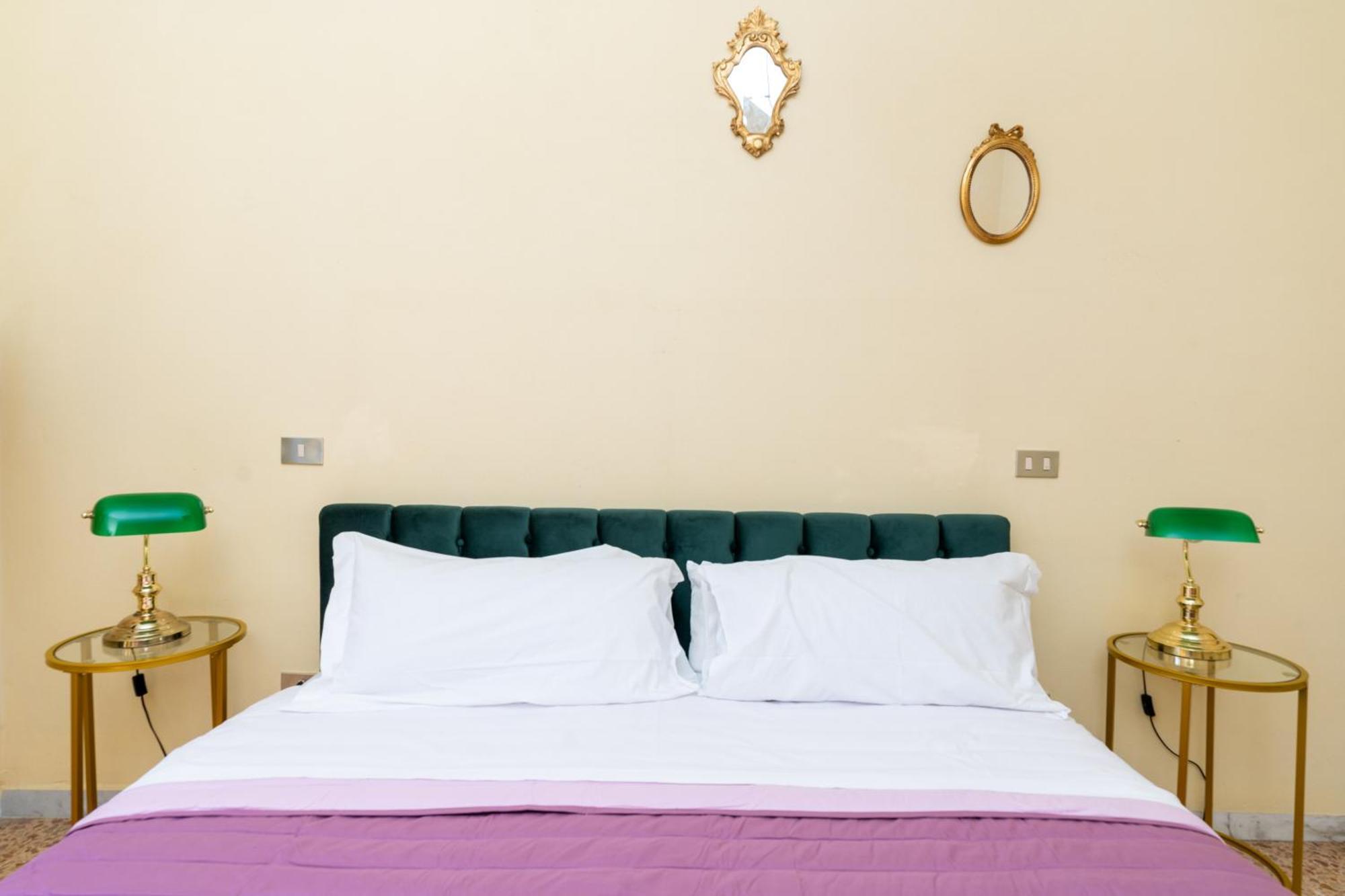 La Locanda Del Geco Marina di Pietrasanta Zimmer foto