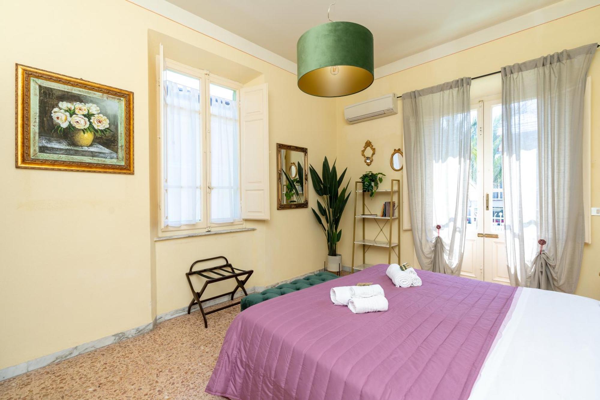 La Locanda Del Geco Marina di Pietrasanta Zimmer foto