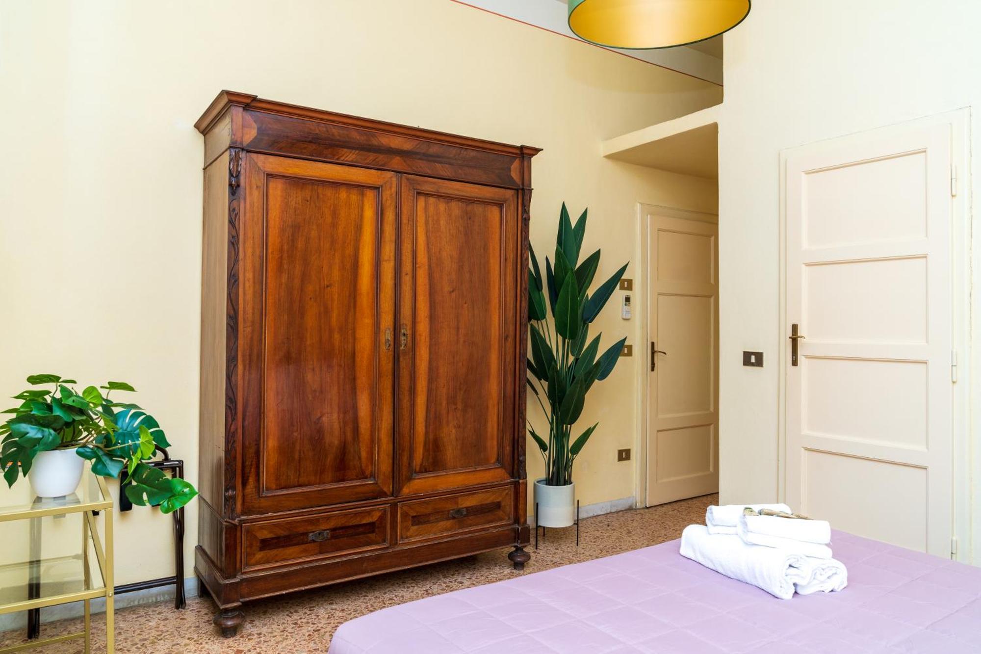 La Locanda Del Geco Marina di Pietrasanta Zimmer foto