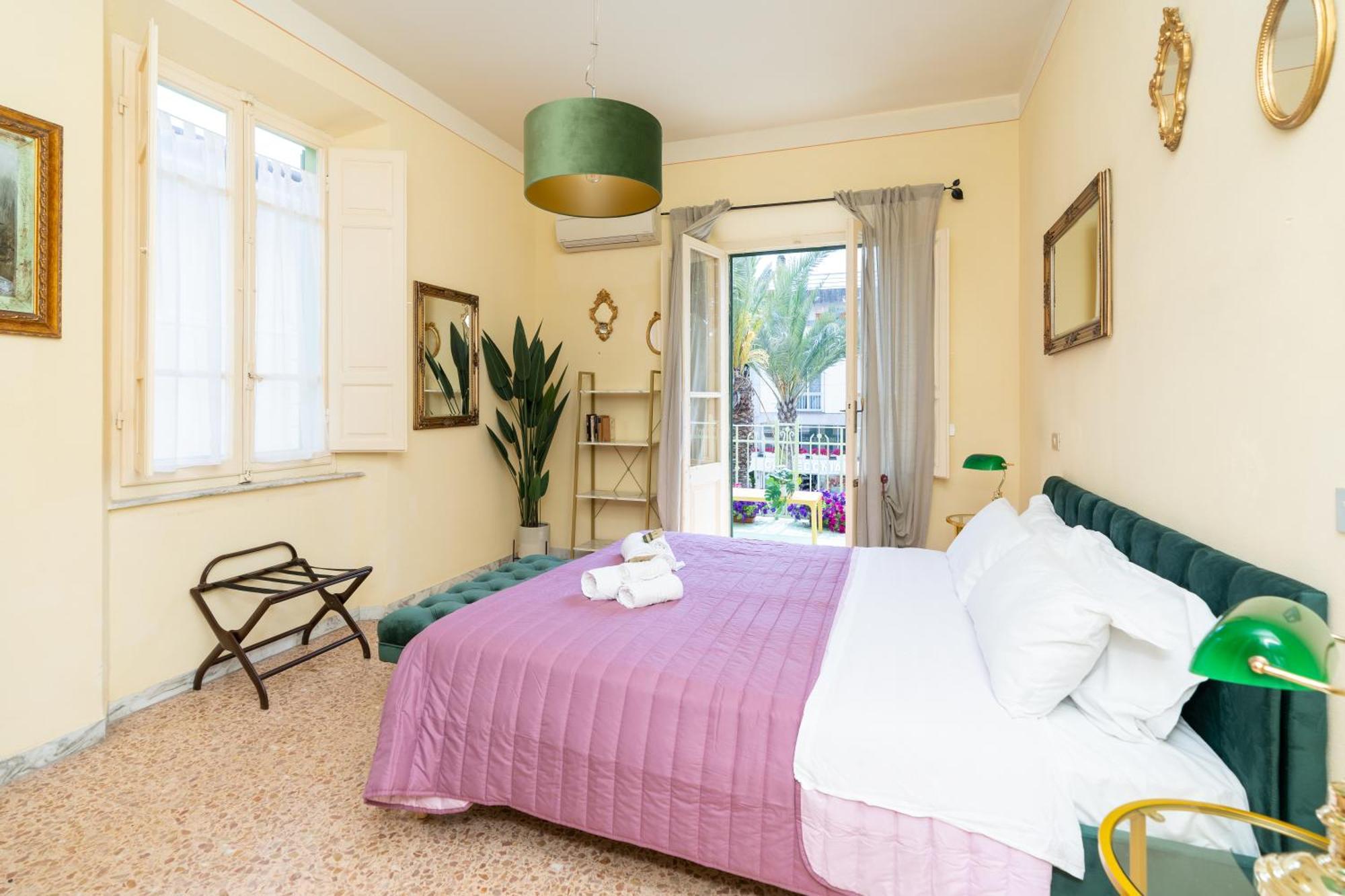 La Locanda Del Geco Marina di Pietrasanta Zimmer foto