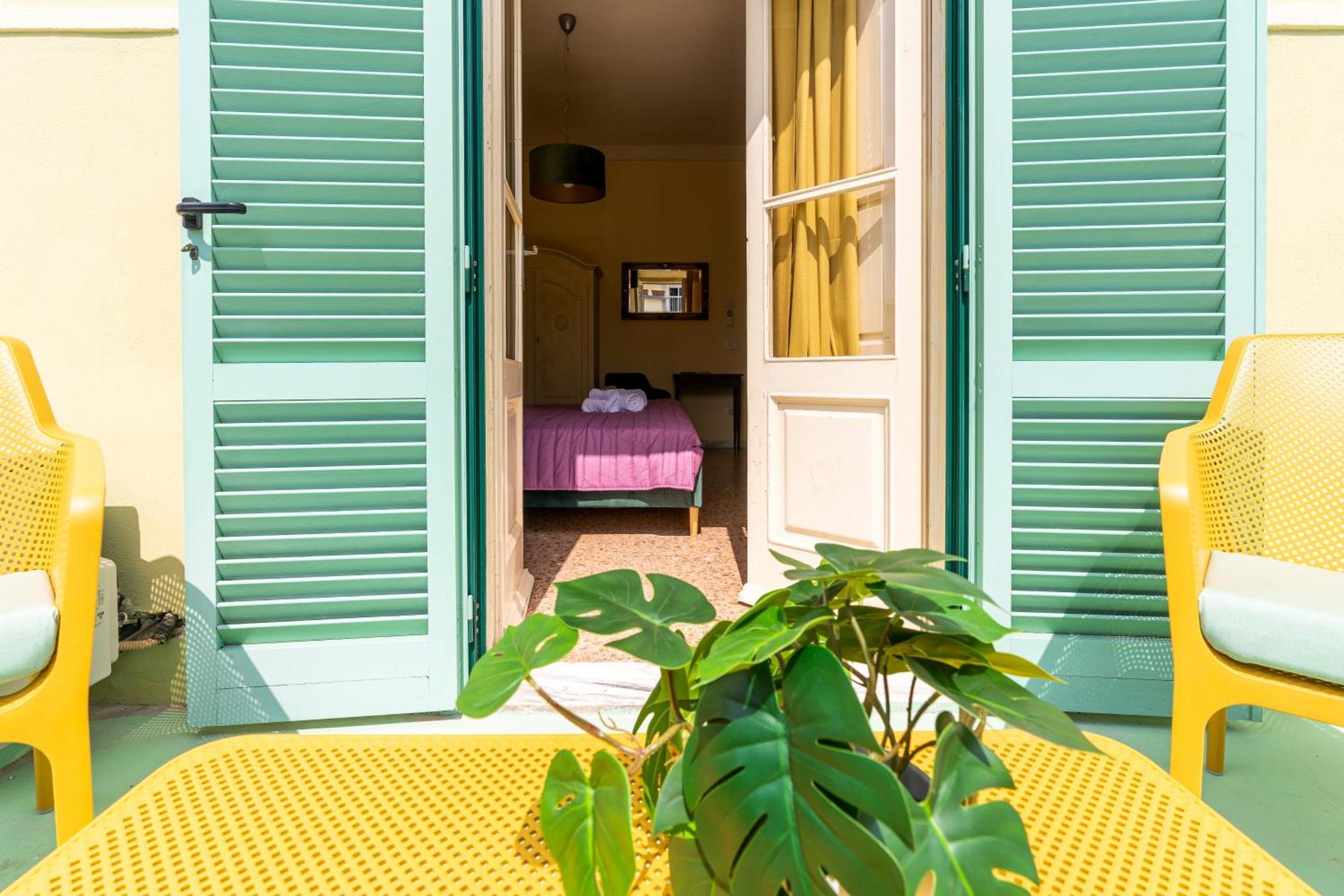La Locanda Del Geco Marina di Pietrasanta Zimmer foto