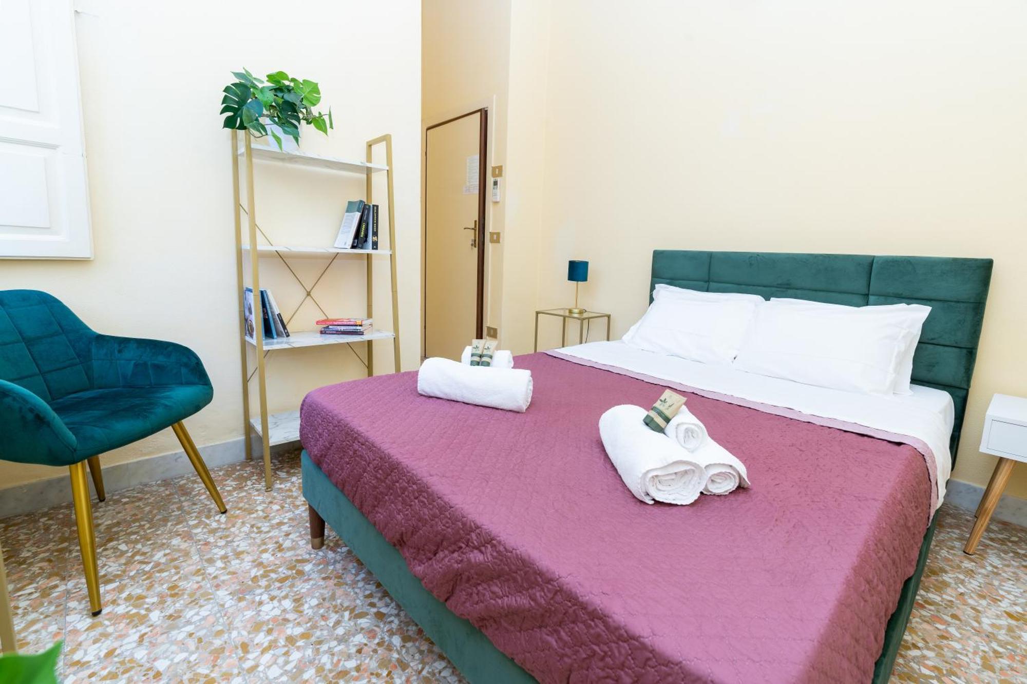 La Locanda Del Geco Marina di Pietrasanta Zimmer foto