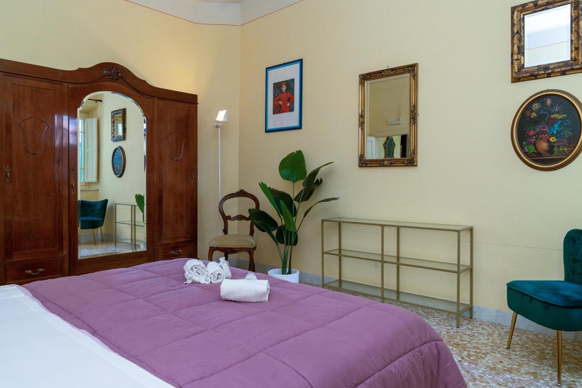 La Locanda Del Geco Marina di Pietrasanta Zimmer foto