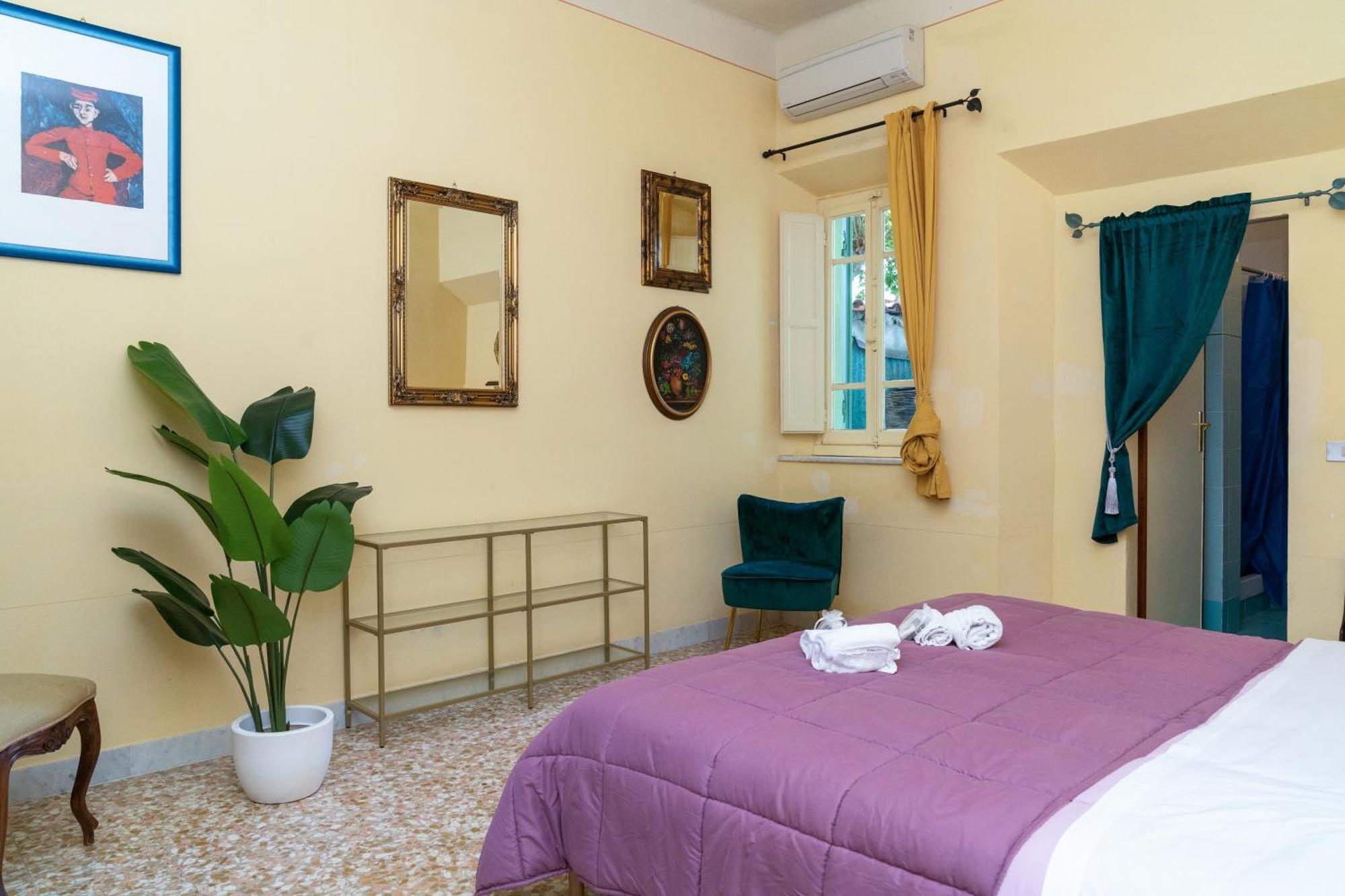 La Locanda Del Geco Marina di Pietrasanta Zimmer foto