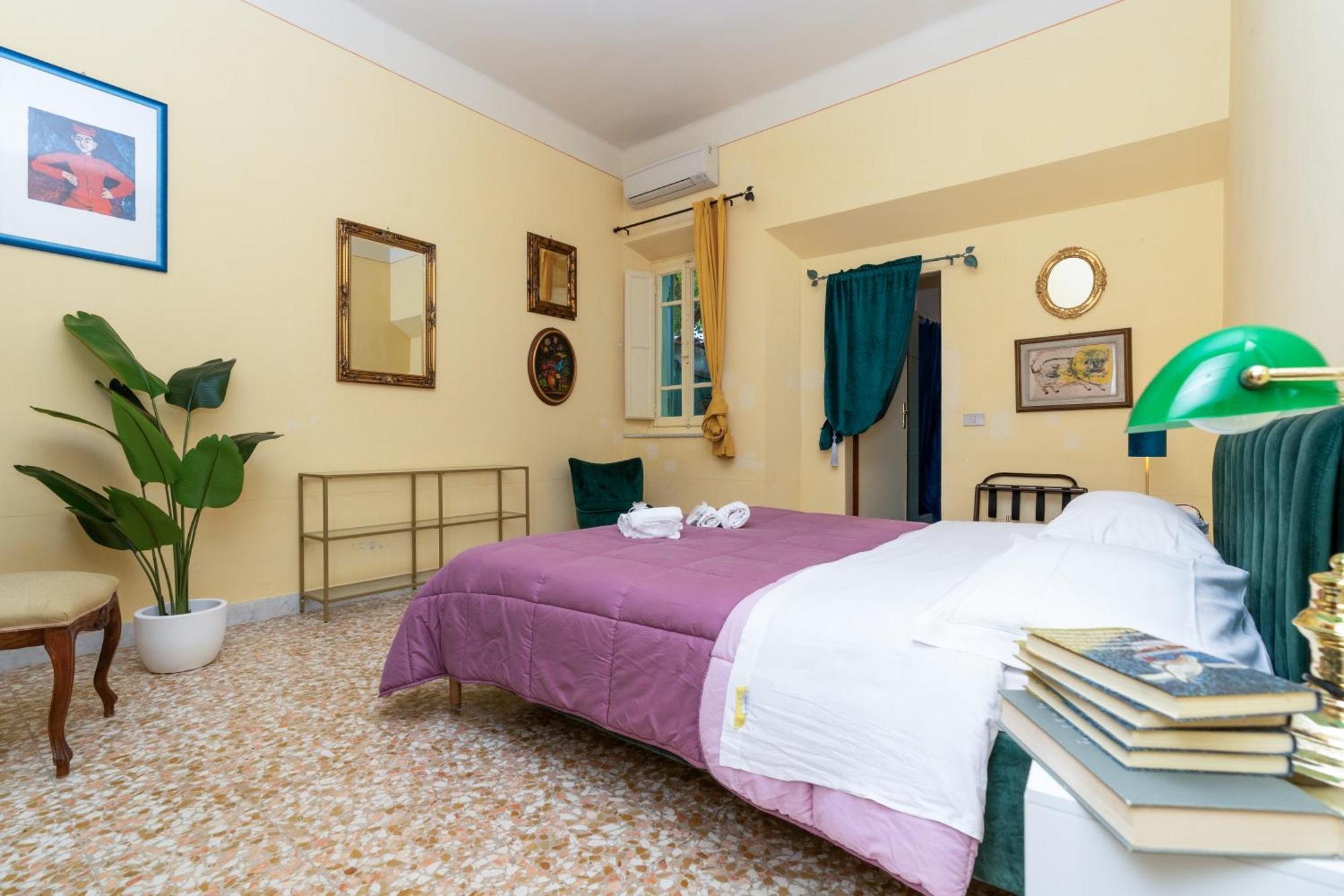 La Locanda Del Geco Marina di Pietrasanta Zimmer foto