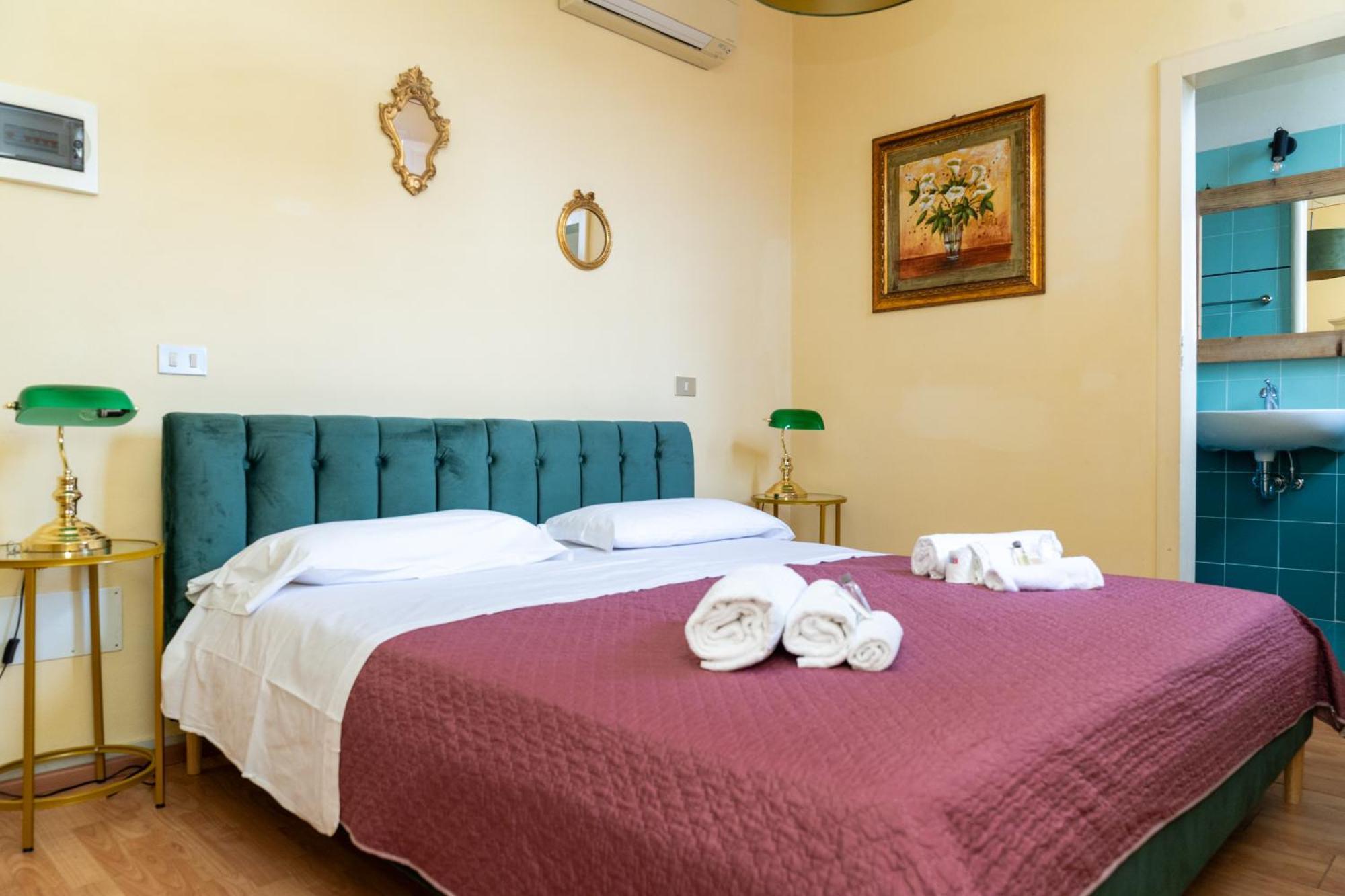 La Locanda Del Geco Marina di Pietrasanta Zimmer foto