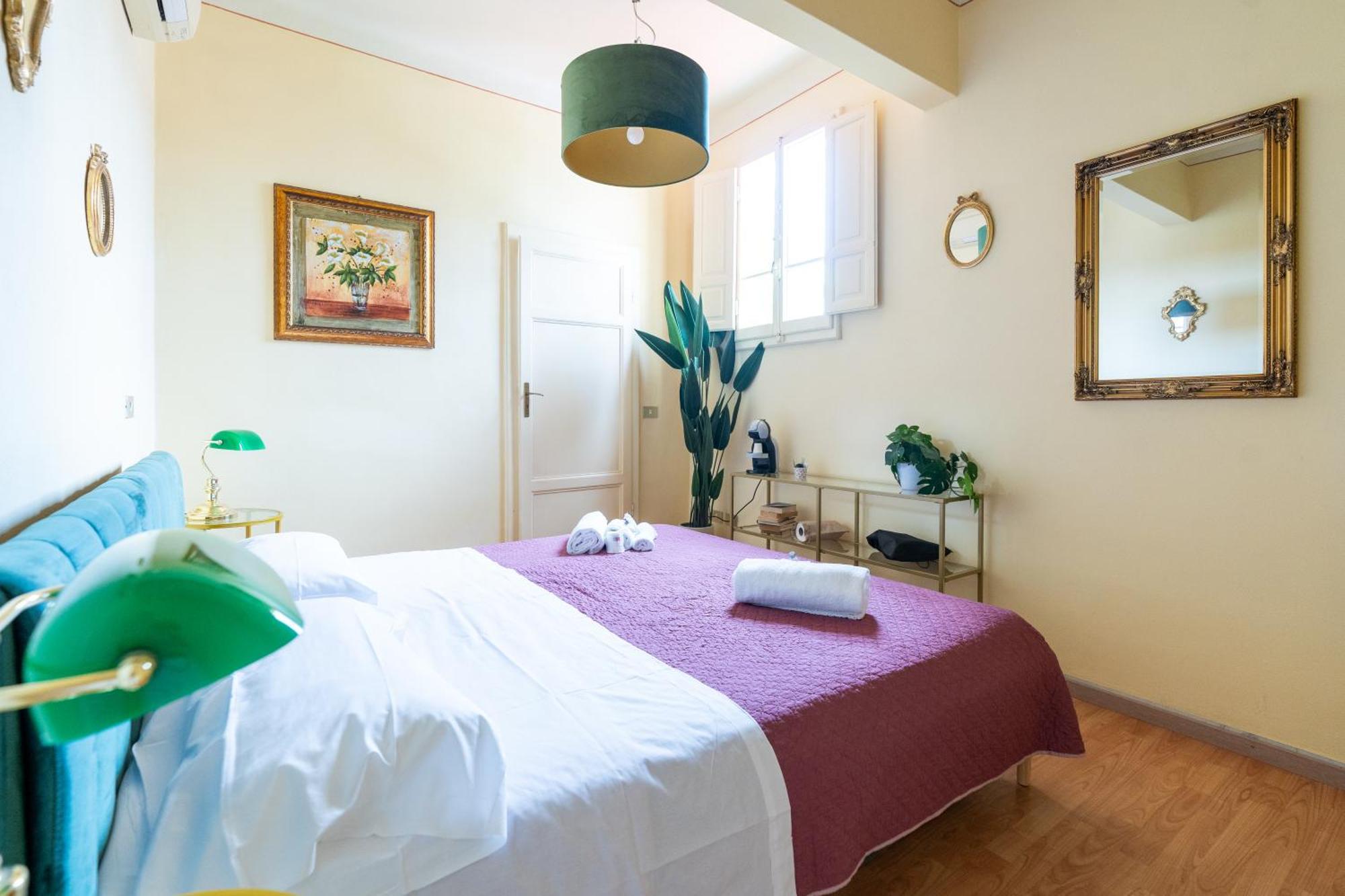La Locanda Del Geco Marina di Pietrasanta Zimmer foto