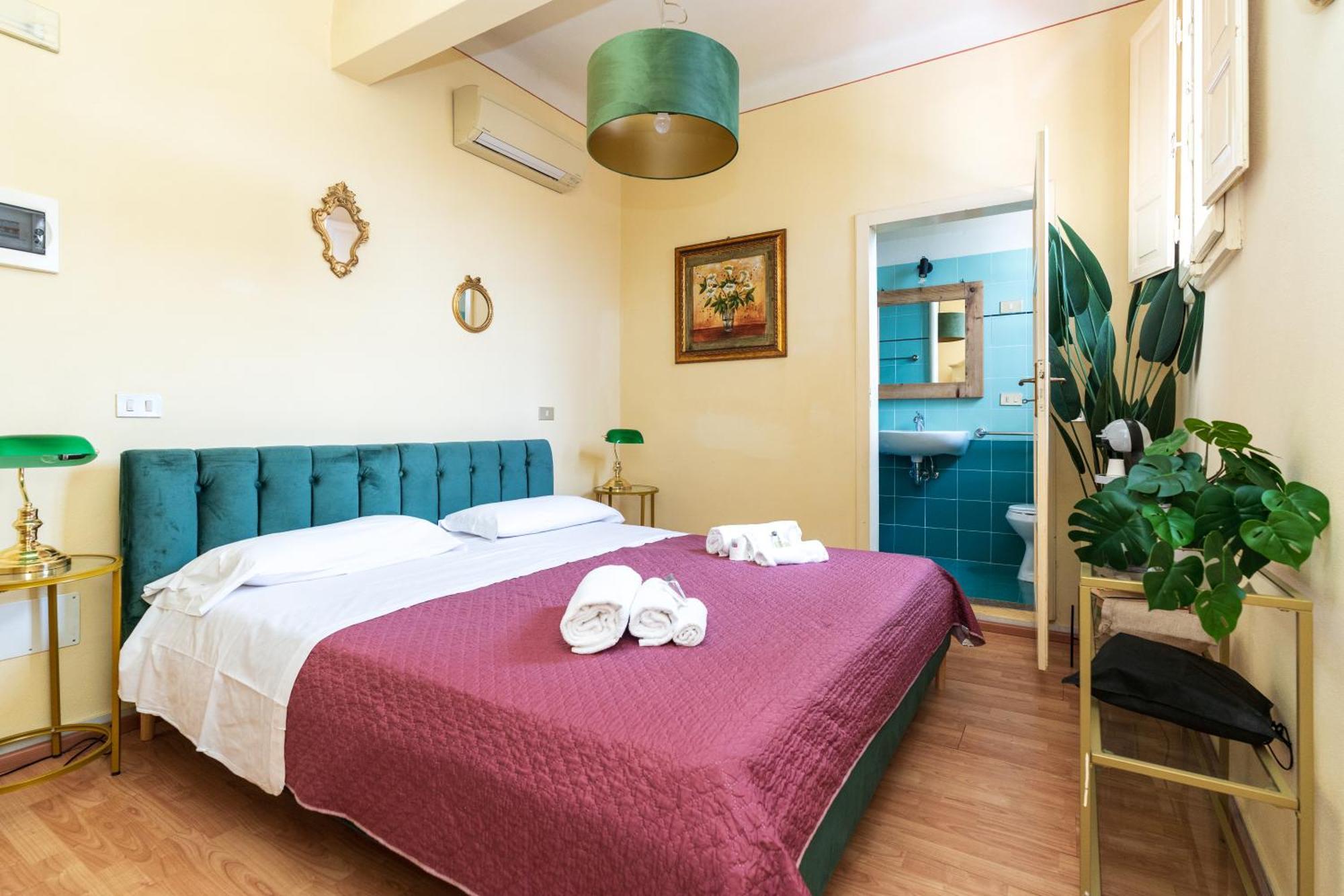 La Locanda Del Geco Marina di Pietrasanta Zimmer foto